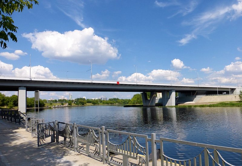 Крылатское