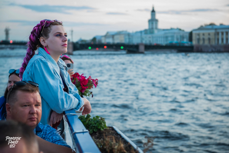 Фото речной прогулки: Речные прогулки на теплоходе